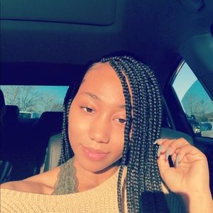 Meet your Posher, Salonna